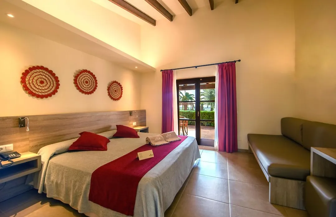 Hotel Son Trobat Wellness & Spa-1
