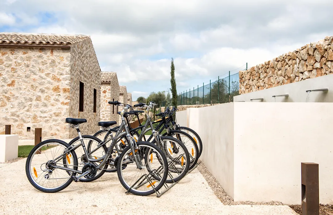Hotel Son Trobat Wellness & Spa-1