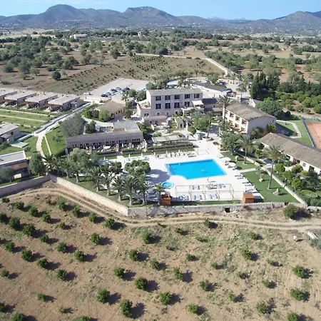 Hotel Son Trobat Wellness & Spa-2