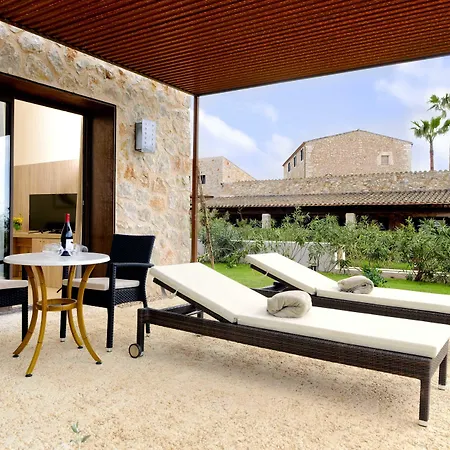 Hotel Son Trobat Wellness & Spa-3