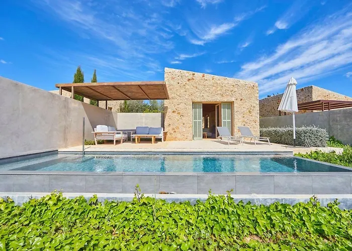 Son Penya Adults Only Petit Hotel & Spa Sant Llorenc Des Cardassar